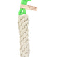 2 in 1 | Cotton Rope Dog Toys | Small to Medium Sized Dogs