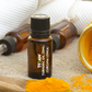 Pure Turmeric Essential Oil