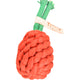 2 in 1 | Cotton Rope Dog Toys | Small to Medium Sized Dogs